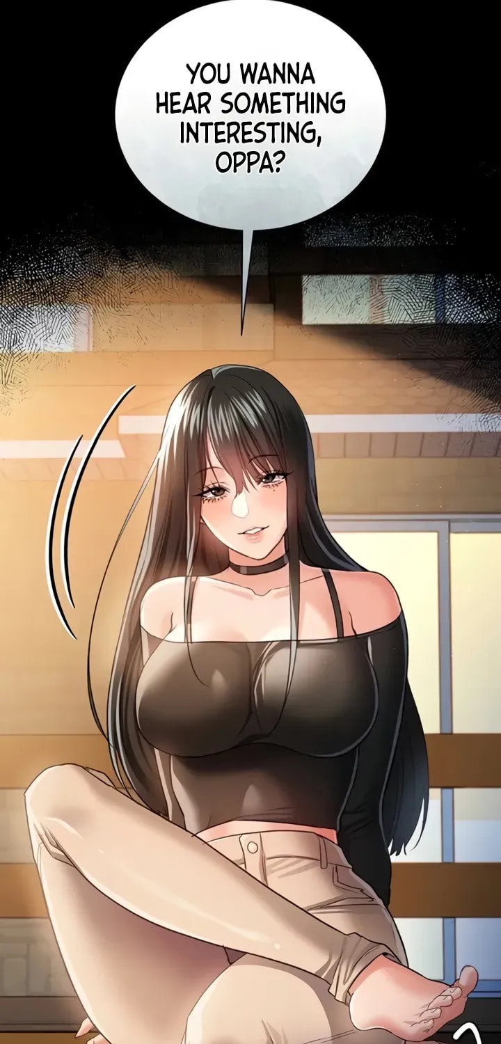 A Dangerous Deal, and the Woman Next Door Chapter 27 page 43 - 