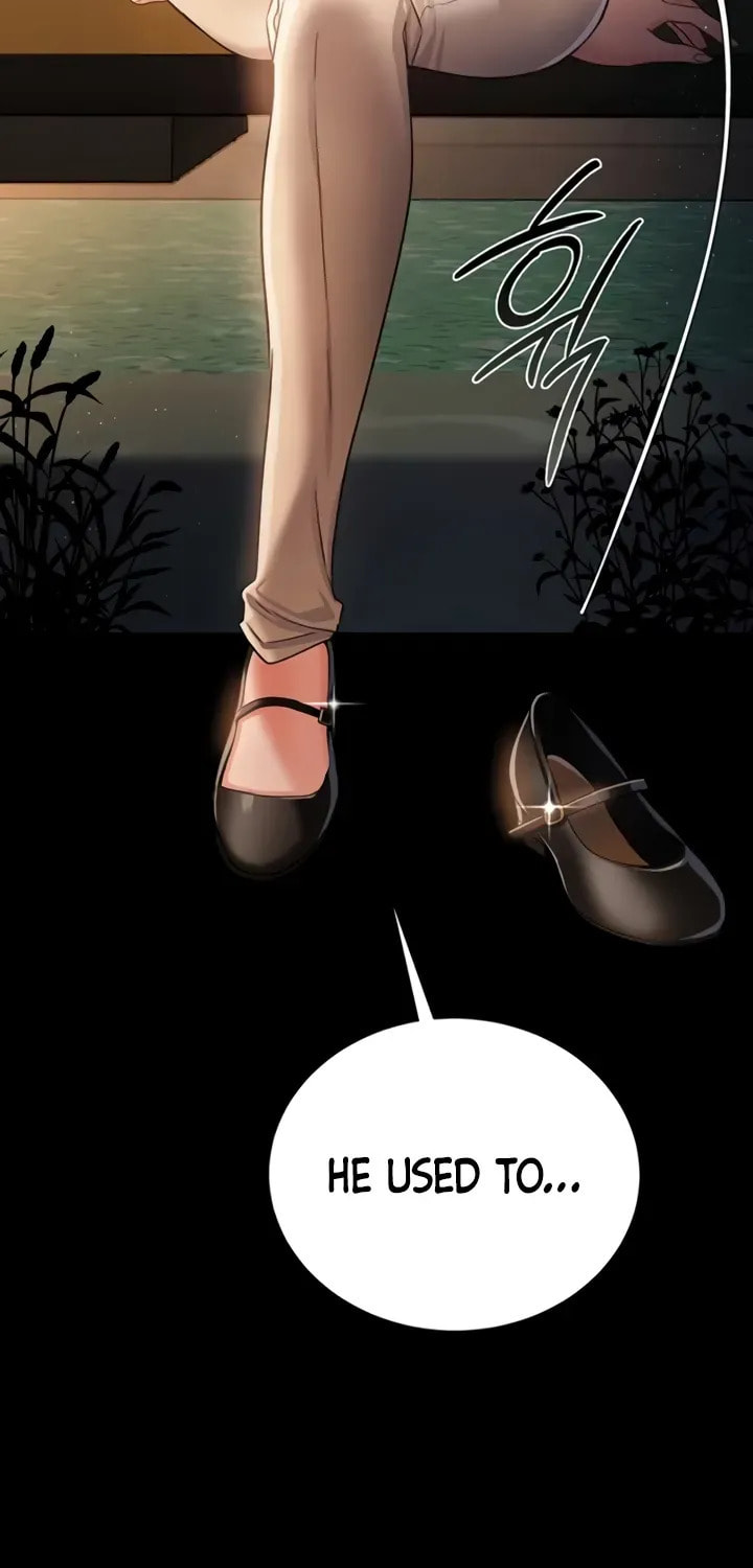 A Dangerous Deal, and the Woman Next Door Chapter 27 page 44 - 