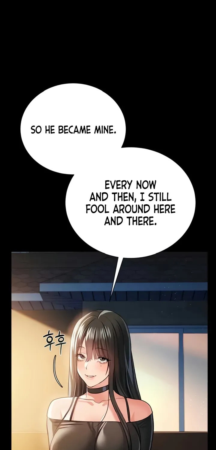 A Dangerous Deal, and the Woman Next Door Chapter 27 page 51 - 