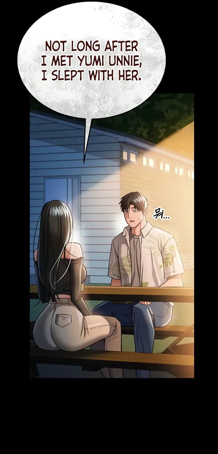 A Dangerous Deal, and the Woman Next Door Chapter 27 page 53 - 