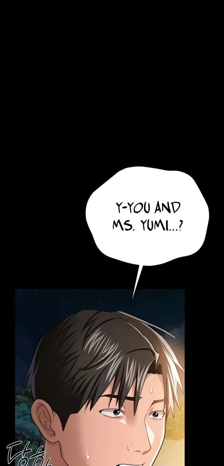 A Dangerous Deal, and the Woman Next Door Chapter 27 page 54 - 
