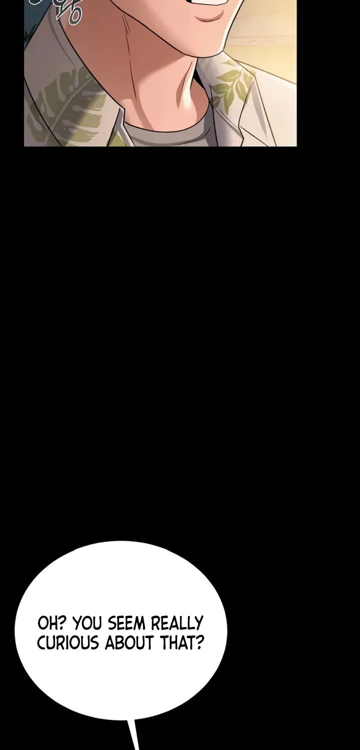 A Dangerous Deal, and the Woman Next Door Chapter 27 page 55 - 