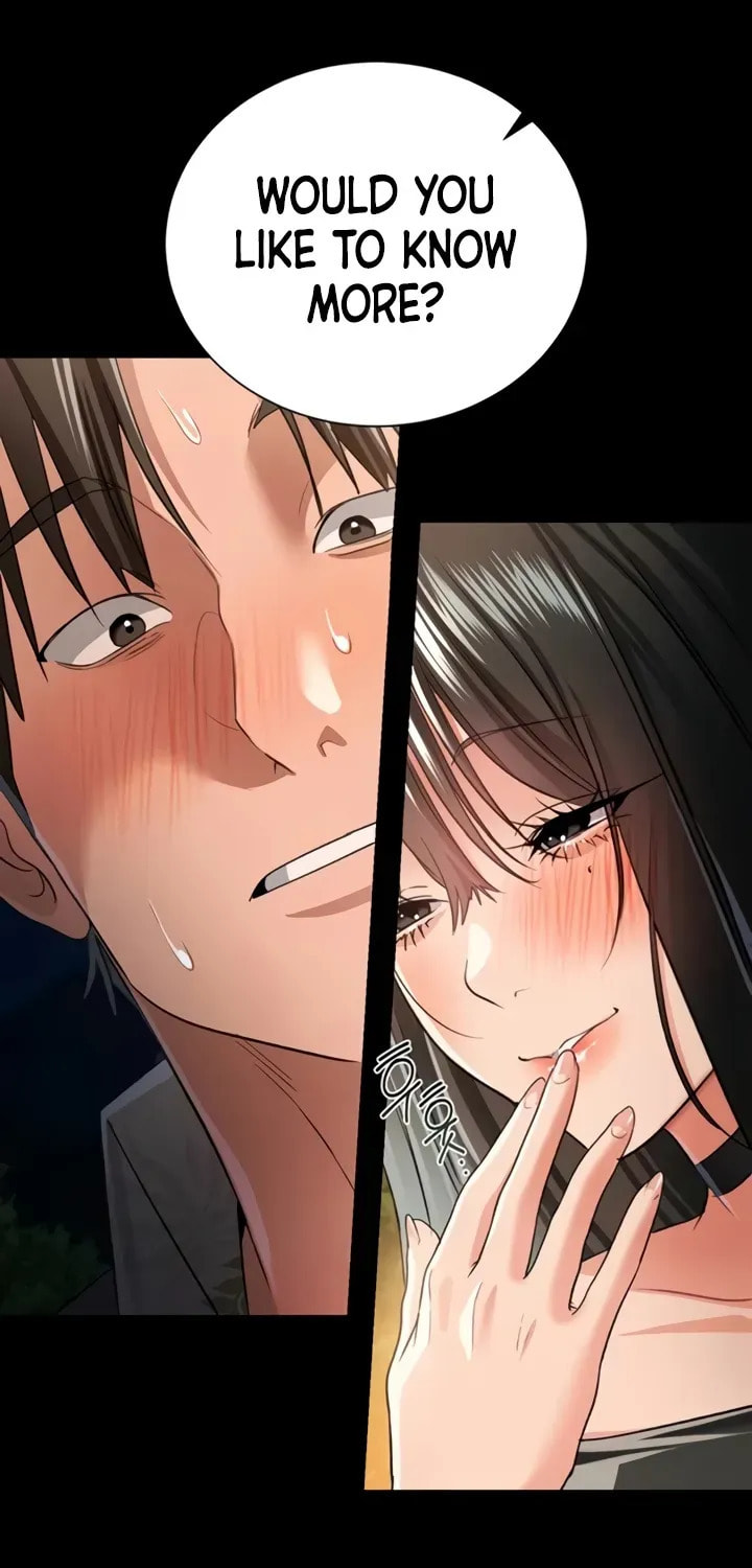A Dangerous Deal, and the Woman Next Door Chapter 27 page 61 - 