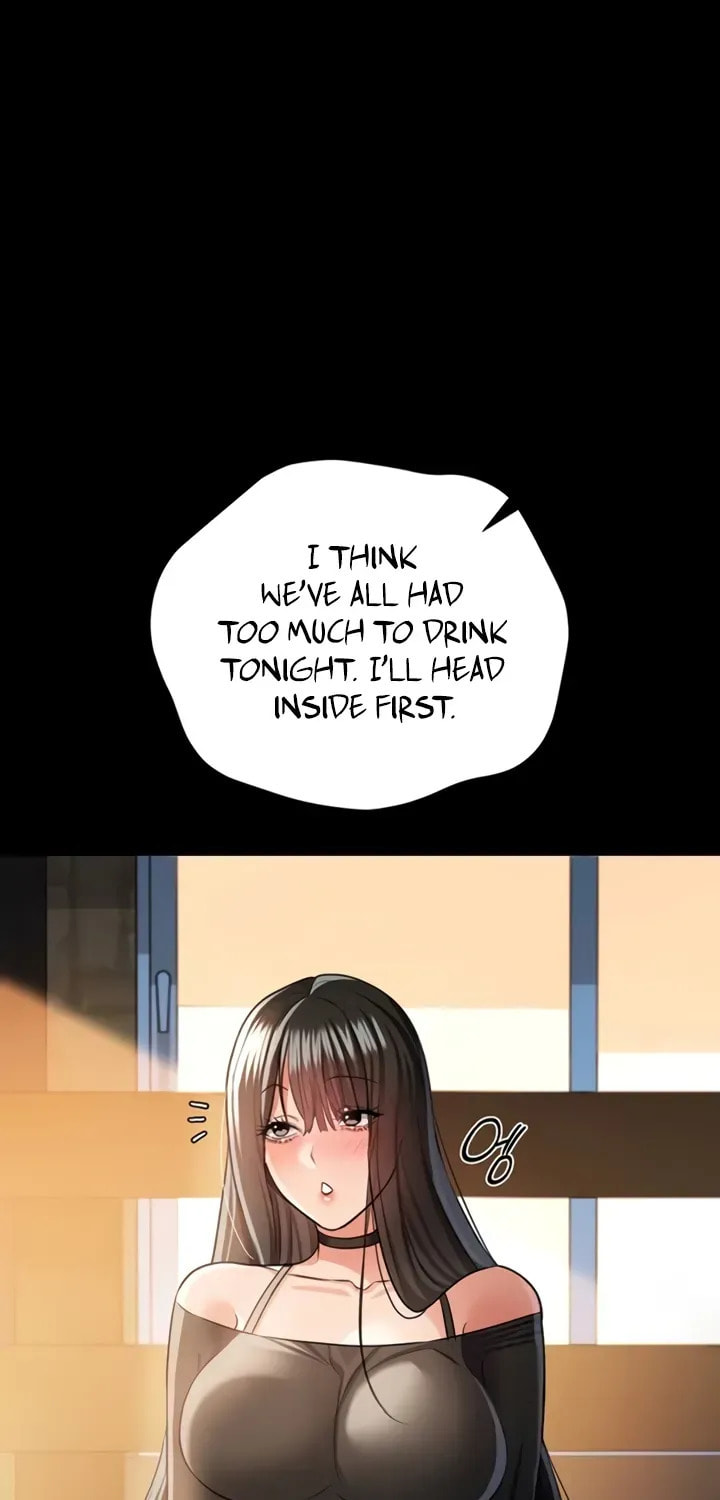 A Dangerous Deal, and the Woman Next Door Chapter 27 page 70 - 