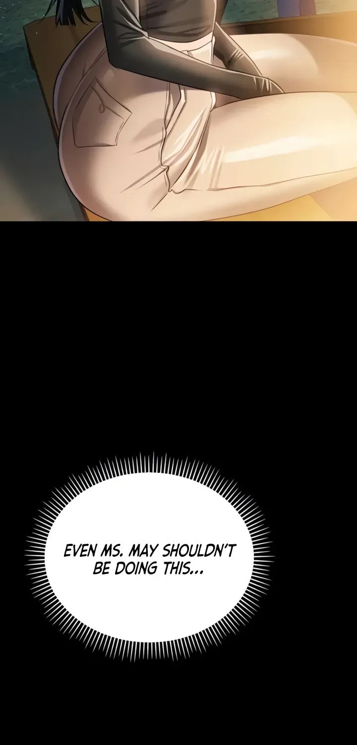 A Dangerous Deal, and the Woman Next Door Chapter 27 page 74 - 