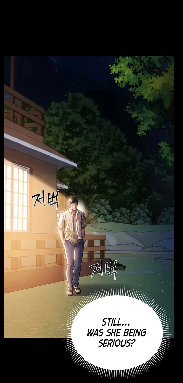 A Dangerous Deal, and the Woman Next Door Chapter 27 page 75 - 