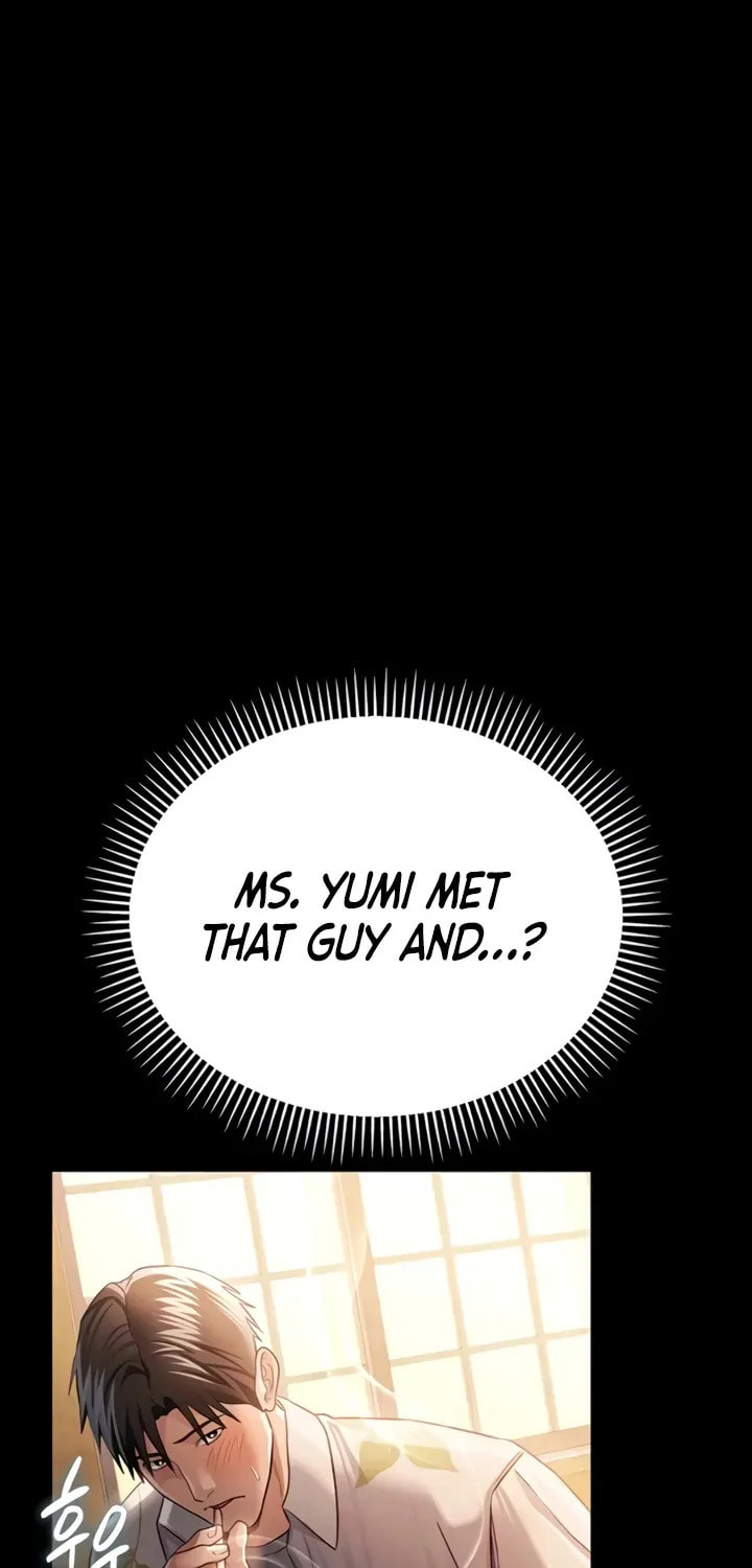 A Dangerous Deal, and the Woman Next Door Chapter 27 page 76 - 