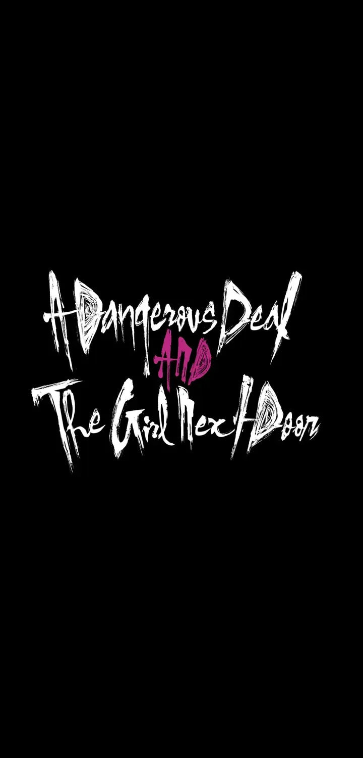 A Dangerous Deal, and the Woman Next Door Chapter 27 page 9 - 