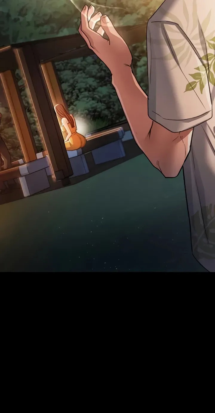 A Dangerous Deal, and the Woman Next Door Chapter 27 page 82 - 