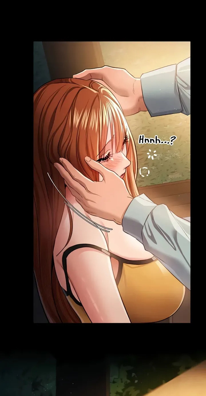 A Dangerous Deal, and the Woman Next Door Chapter 27 page 87 - 
