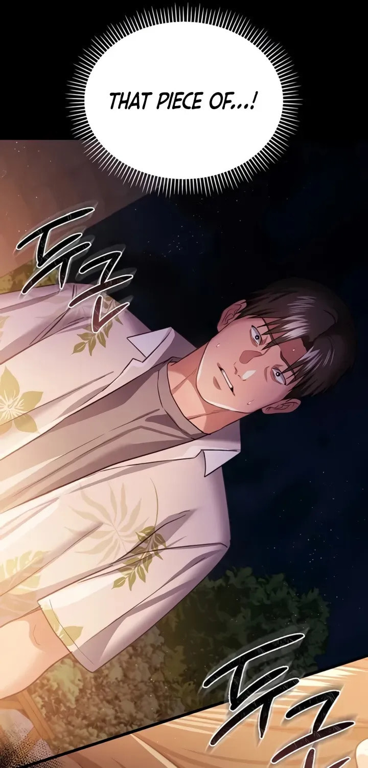 A Dangerous Deal, and the Woman Next Door Chapter 27 page 93 - 