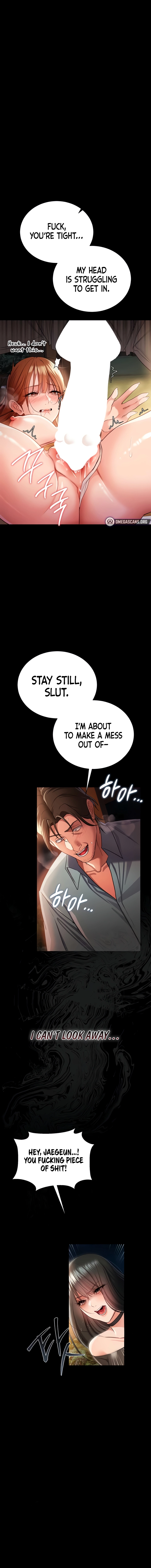 A Dangerous Deal, and the Woman Next Door Chapter 28 page 17 - 