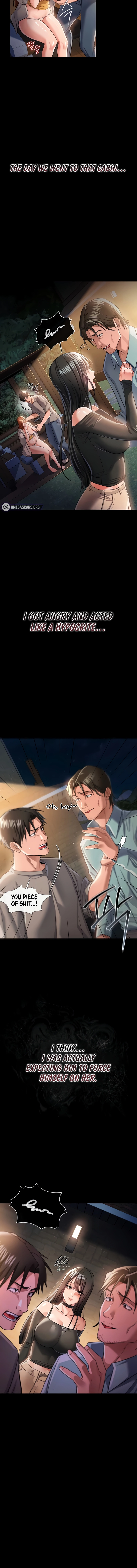 A Dangerous Deal, and the Woman Next Door Chapter 29 page 2 - 