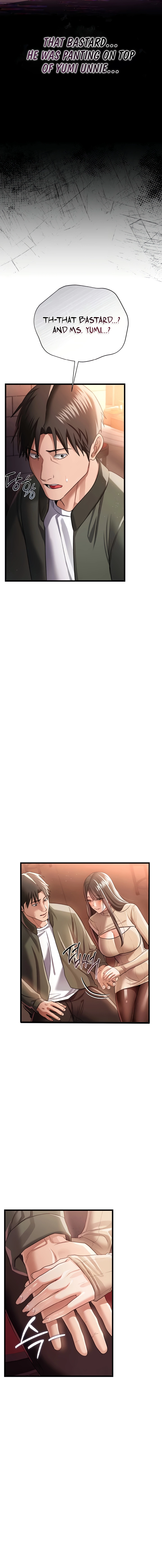 A Dangerous Deal, and the Woman Next Door Chapter 29 page 16 - 