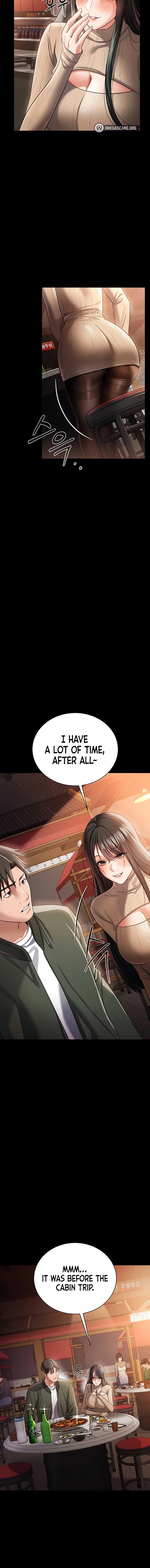 A Dangerous Deal, and the Woman Next Door Chapter 29 page 10 - 