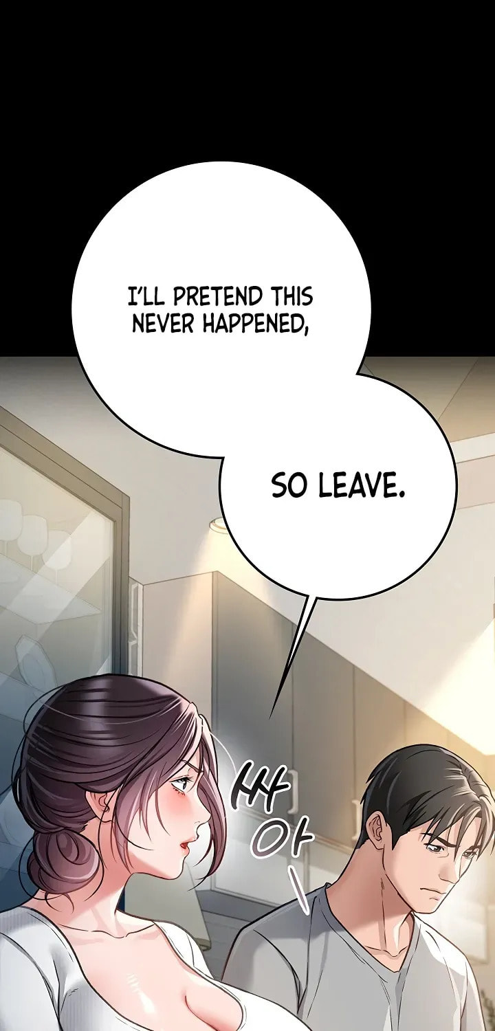 A Dangerous Deal, and the Woman Next Door Chapter 3 page 106 - 