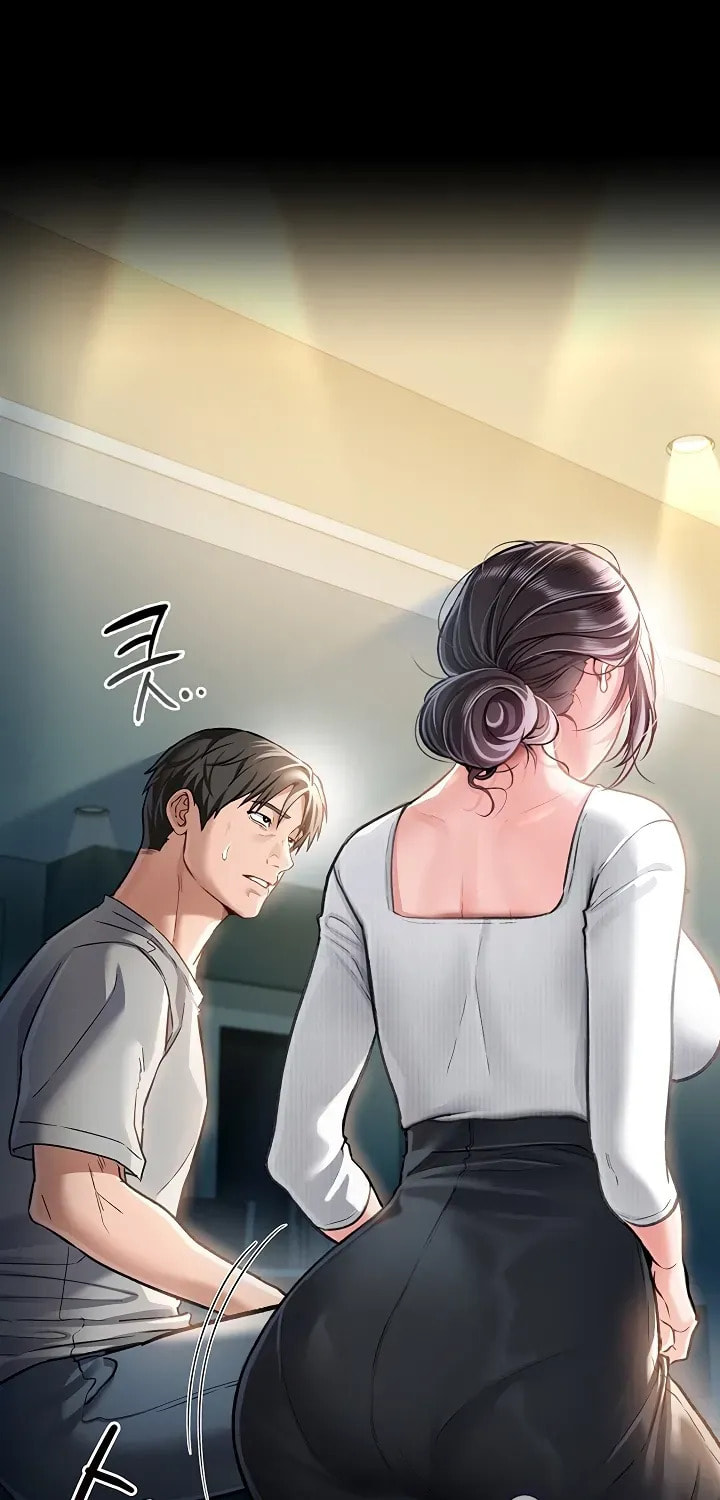 A Dangerous Deal, and the Woman Next Door Chapter 3 page 110 - 