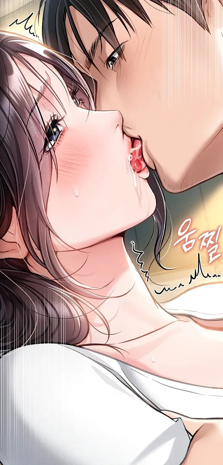 A Dangerous Deal, and the Woman Next Door Chapter 3 page 115 - 