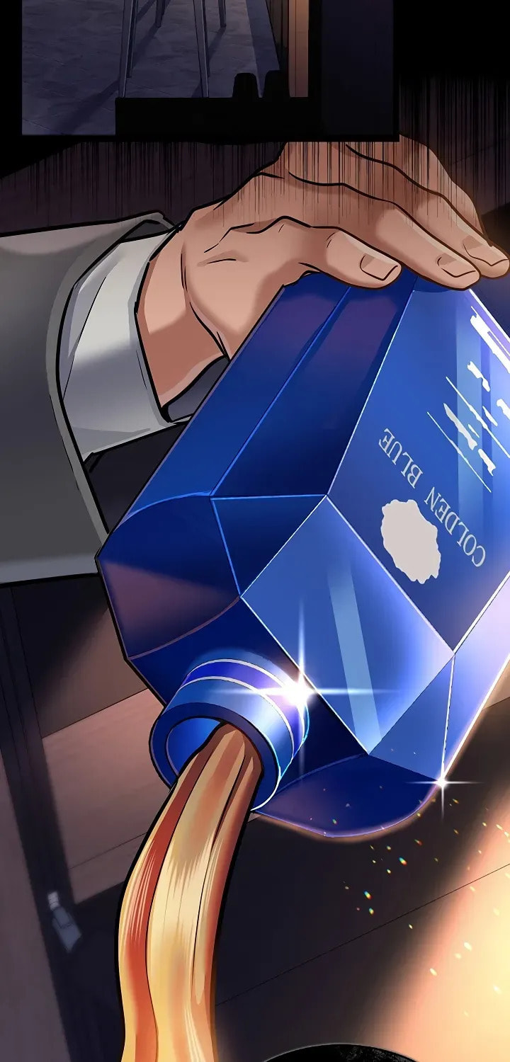 A Dangerous Deal, and the Woman Next Door Chapter 3 page 17 - 