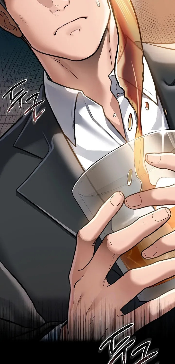 A Dangerous Deal, and the Woman Next Door Chapter 3 page 19 - 
