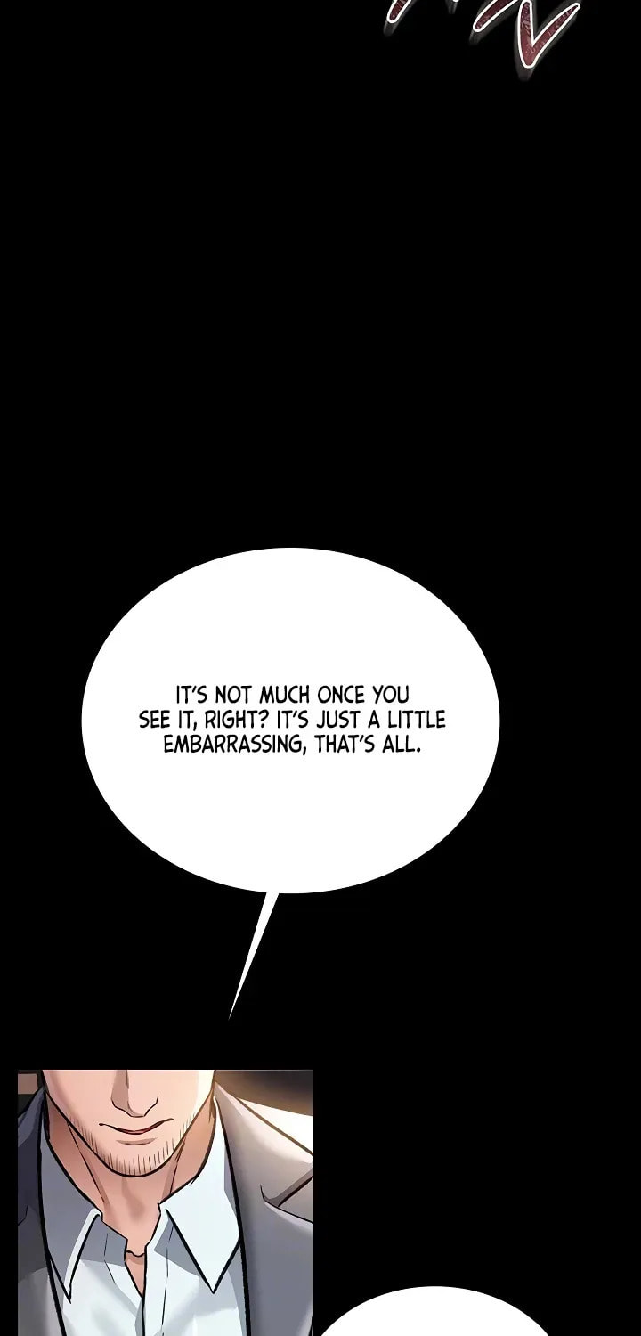 A Dangerous Deal, and the Woman Next Door Chapter 3 page 20 - 
