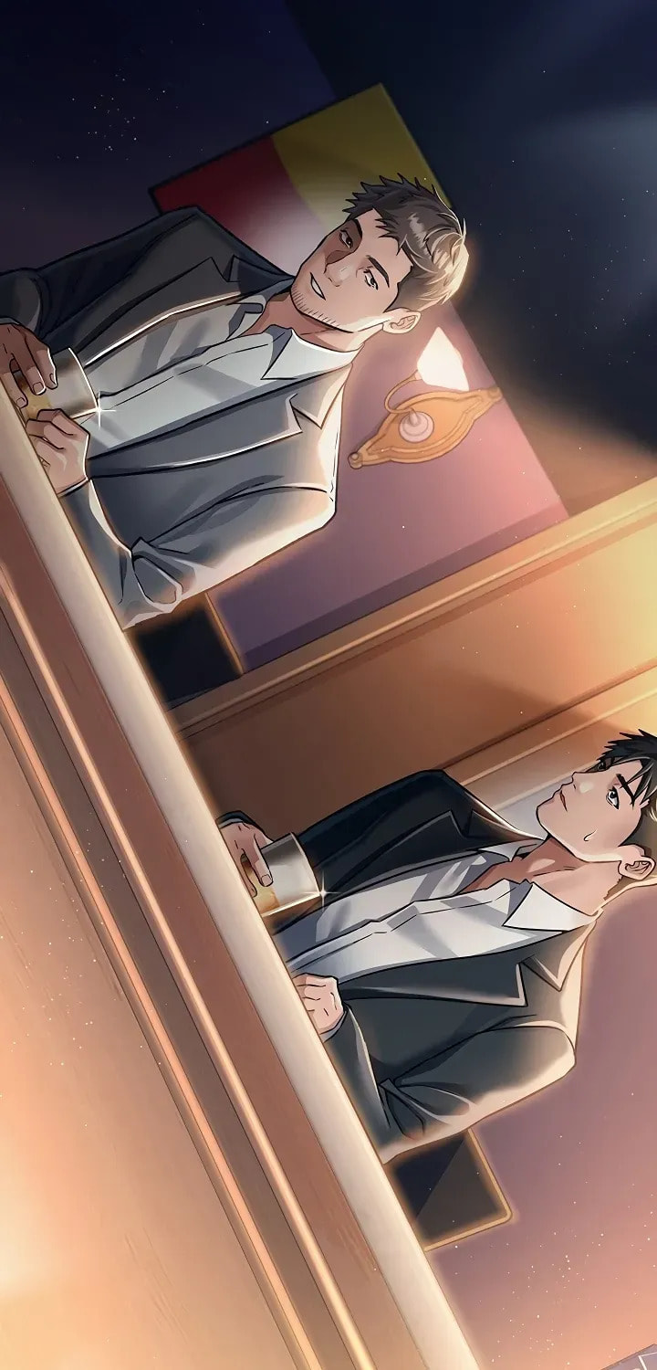 A Dangerous Deal, and the Woman Next Door Chapter 3 page 30 - 