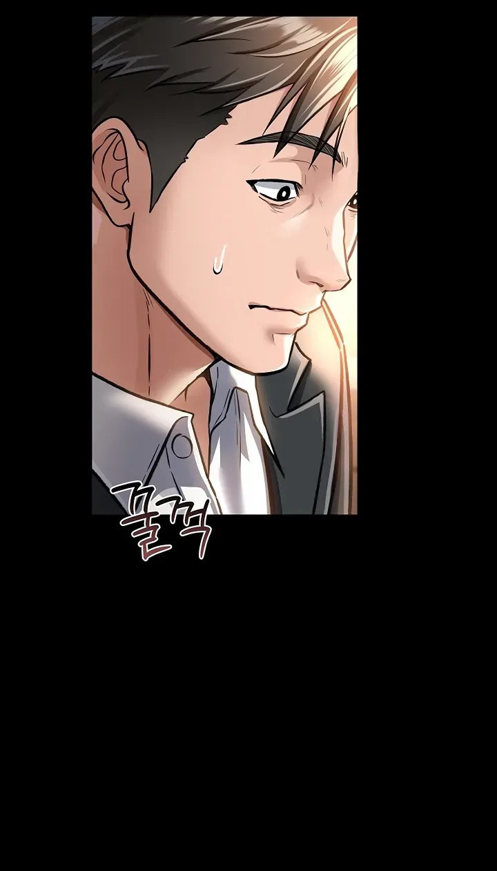 A Dangerous Deal, and the Woman Next Door Chapter 3 page 32 - 