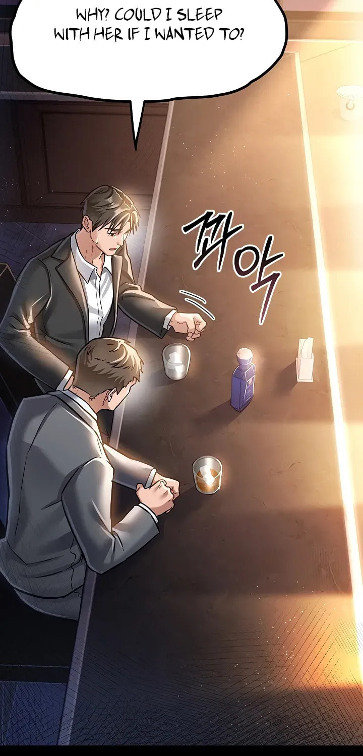 A Dangerous Deal, and the Woman Next Door Chapter 3 page 36 - 