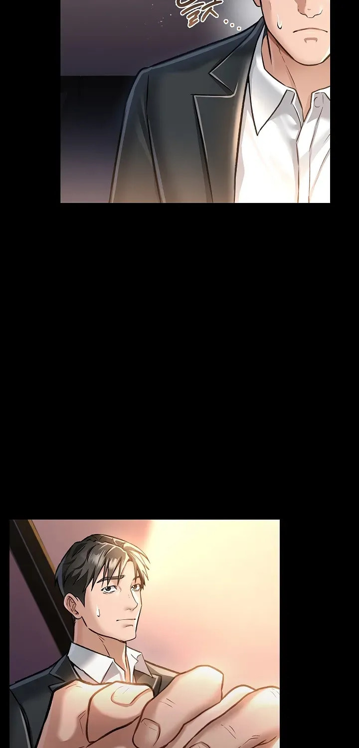 A Dangerous Deal, and the Woman Next Door Chapter 3 page 38 - 