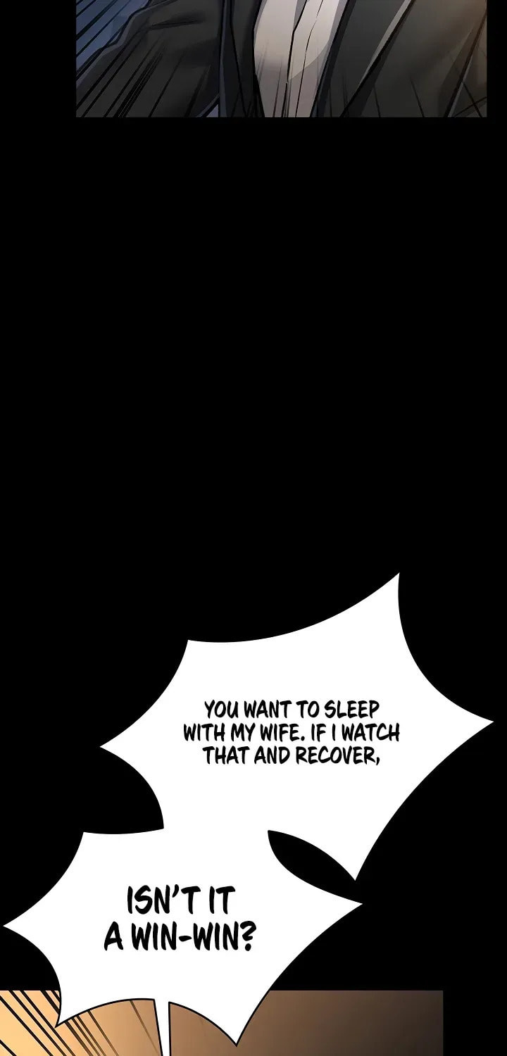 A Dangerous Deal, and the Woman Next Door Chapter 3 page 46 - 