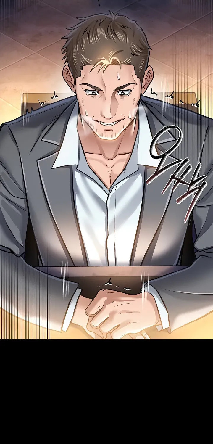 A Dangerous Deal, and the Woman Next Door Chapter 3 page 49 - 