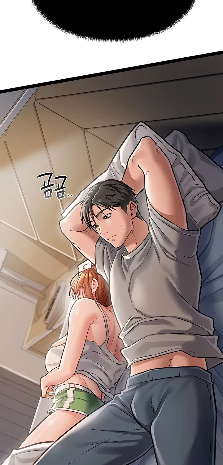 A Dangerous Deal, and the Woman Next Door Chapter 3 page 55 - 