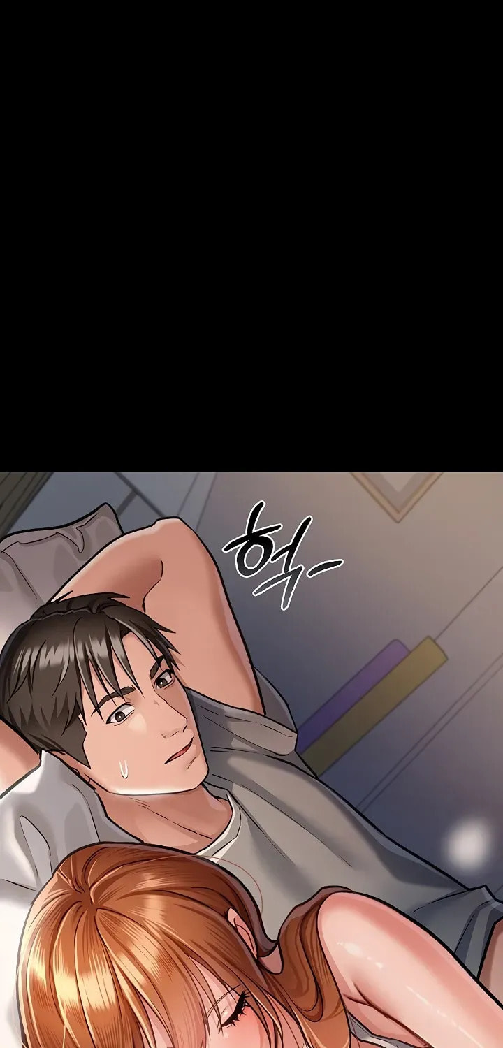 A Dangerous Deal, and the Woman Next Door Chapter 3 page 60 - 