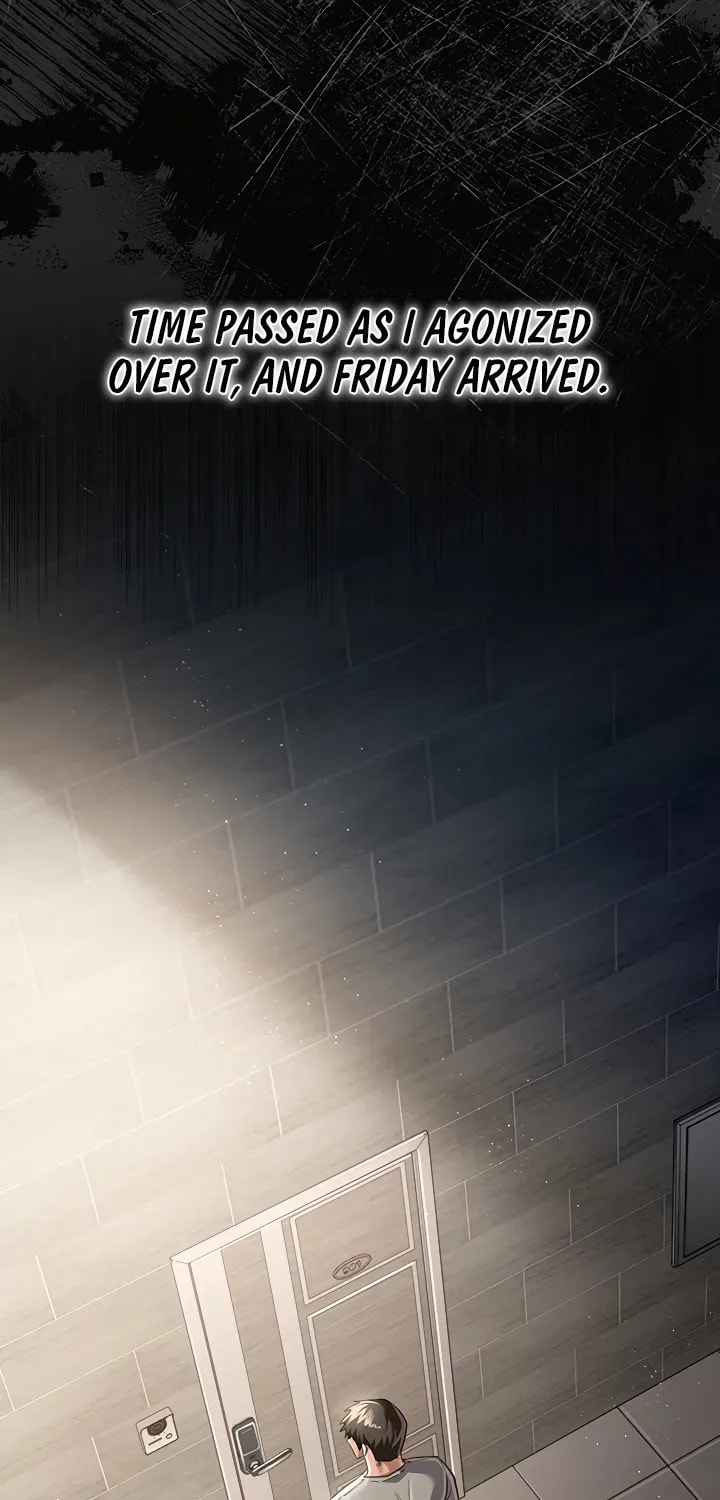 A Dangerous Deal, and the Woman Next Door Chapter 3 page 64 - 