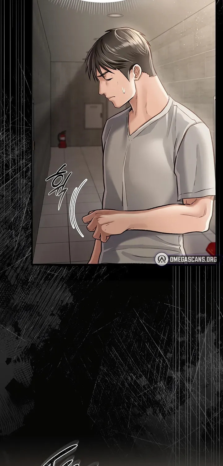A Dangerous Deal, and the Woman Next Door Chapter 3 page 69 - 