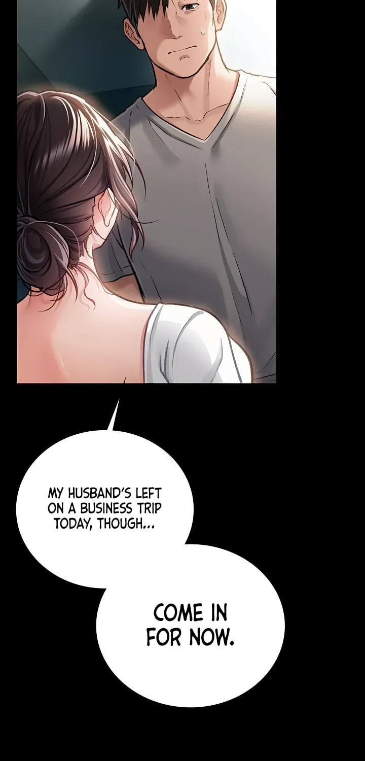 A Dangerous Deal, and the Woman Next Door Chapter 3 page 78 - 