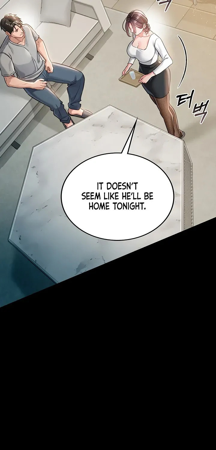 A Dangerous Deal, and the Woman Next Door Chapter 3 page 80 - 