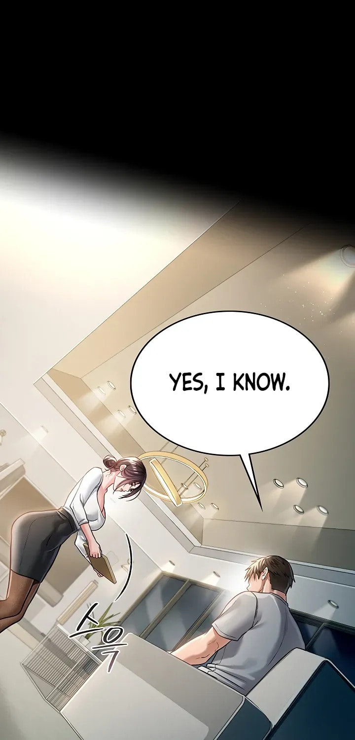 A Dangerous Deal, and the Woman Next Door Chapter 3 page 81 - 