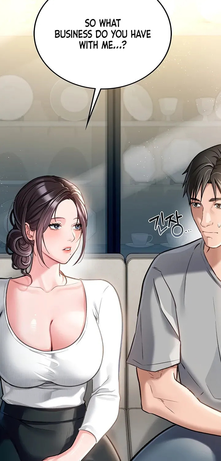 A Dangerous Deal, and the Woman Next Door Chapter 3 page 87 - 