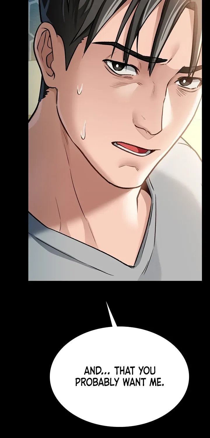 A Dangerous Deal, and the Woman Next Door Chapter 3 page 90 - 
