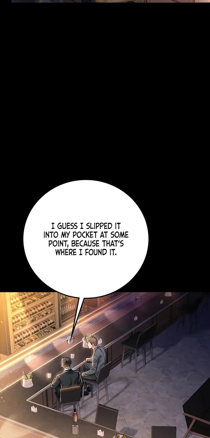 A Dangerous Deal, and the Woman Next Door Chapter 3 page 10 - 