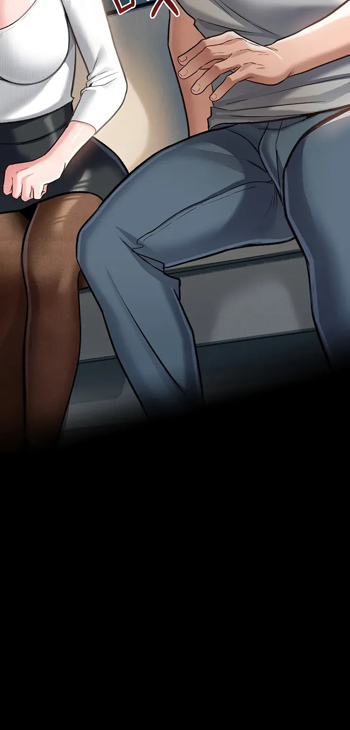 A Dangerous Deal, and the Woman Next Door Chapter 3 page 96 - 