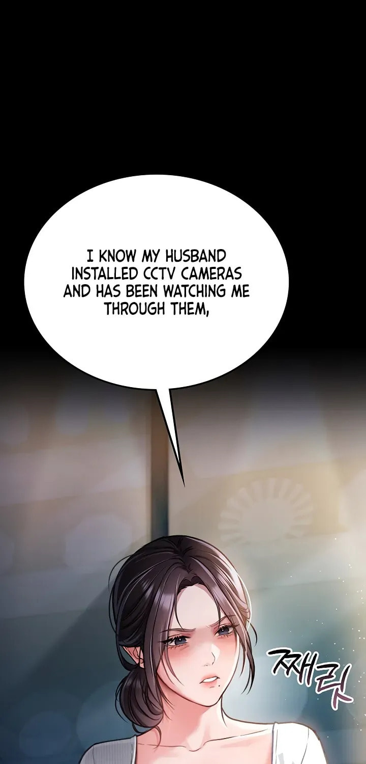 A Dangerous Deal, and the Woman Next Door Chapter 3 page 98 - 