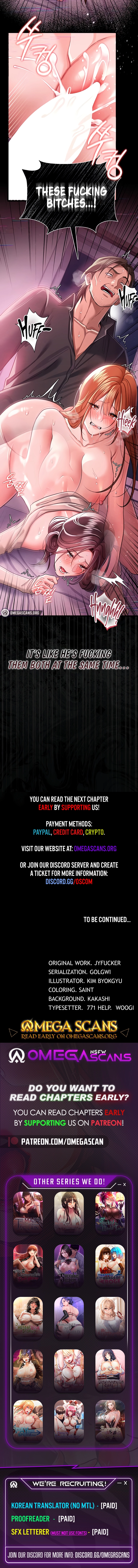 A Dangerous Deal, and the Woman Next Door Chapter 31 page 18 - 