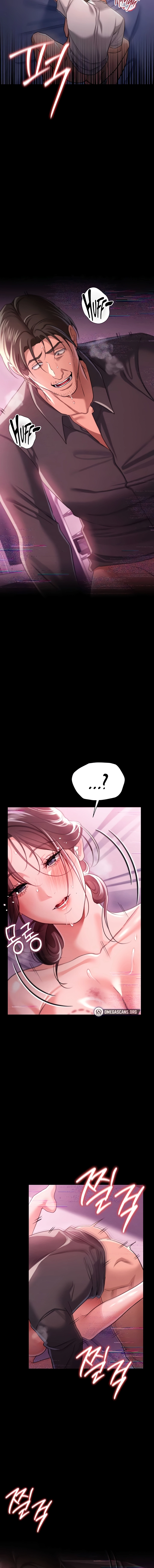 A Dangerous Deal, and the Woman Next Door Chapter 31 page 10 - 
