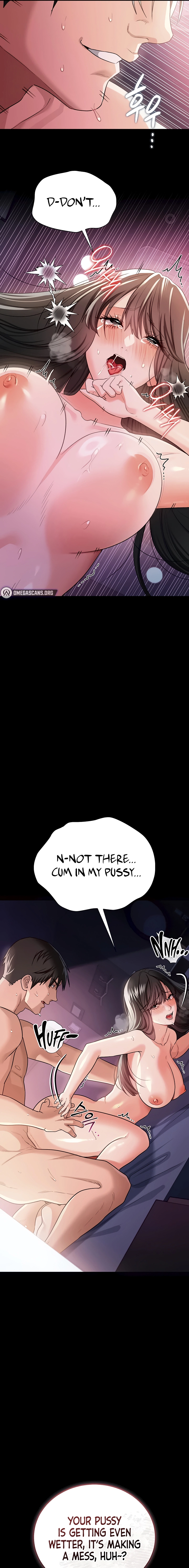 A Dangerous Deal, and the Woman Next Door Chapter 33 page 13 - 
