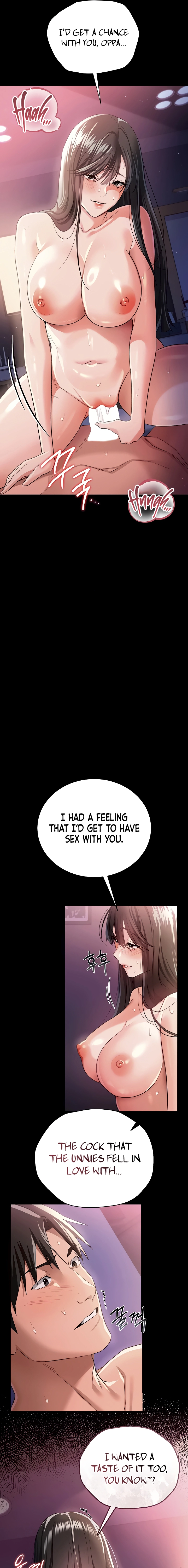 A Dangerous Deal, and the Woman Next Door Chapter 33 page 19 - 