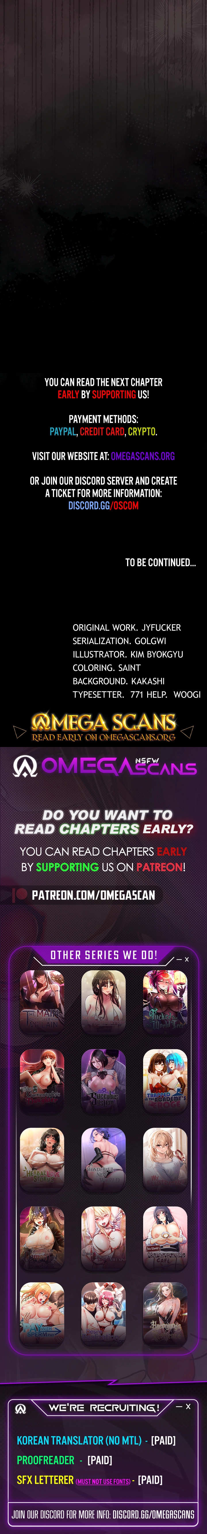 A Dangerous Deal, and the Woman Next Door Chapter 33 page 24 - 