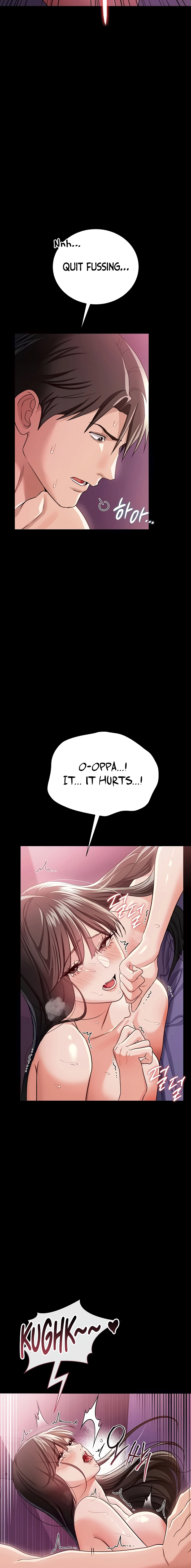 A Dangerous Deal, and the Woman Next Door Chapter 33 page 4 - 