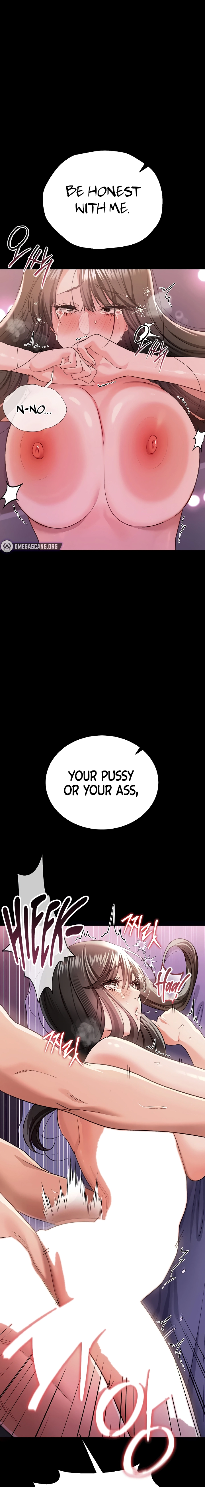A Dangerous Deal, and the Woman Next Door Chapter 33 page 9 - 